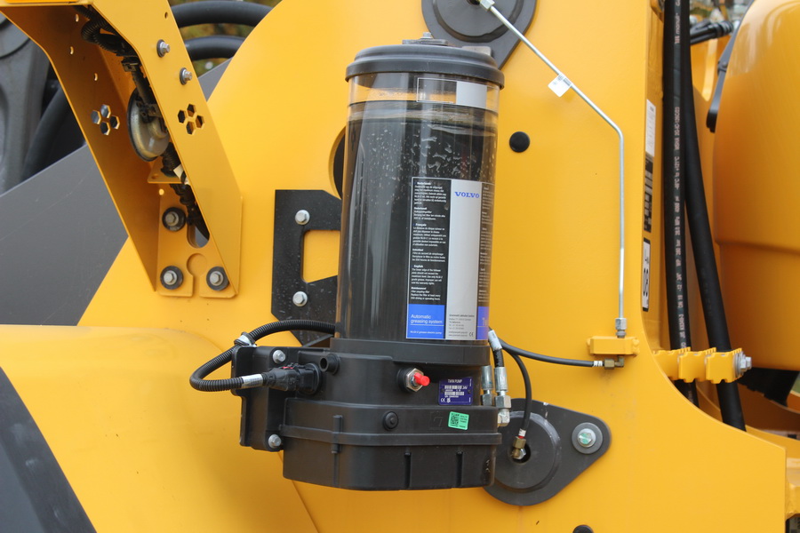 Pala Cargadora Volvo L 150 H NEW - Podlasly Baumaschinen